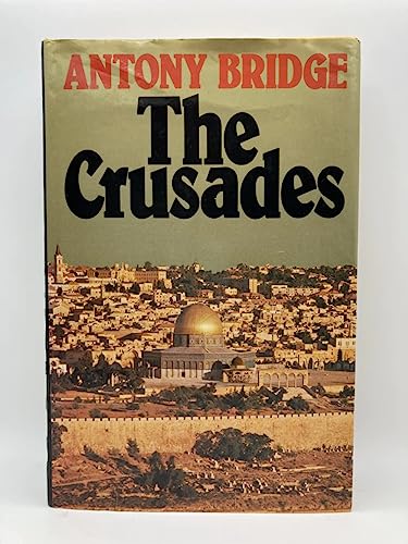 Beispielbild fr The Crusades zum Verkauf von Better World Books