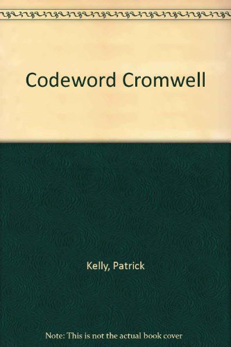 9780246111067: Codeword Cromwell