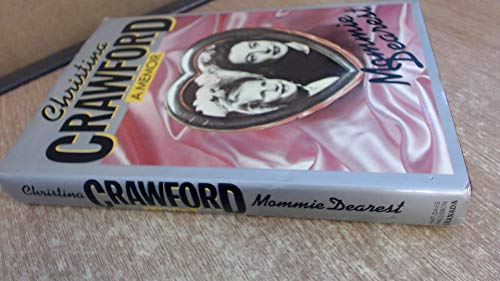 Beispielbild fr Mommie Dearest: Life of Joan Crawford zum Verkauf von Reuseabook