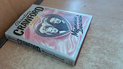 Stock image for Mommie Dearest: Life of Joan Crawford for sale by ThriftBooks-Atlanta