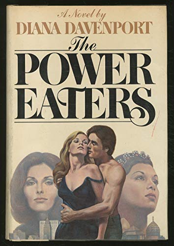 9780246111456: Power Eaters