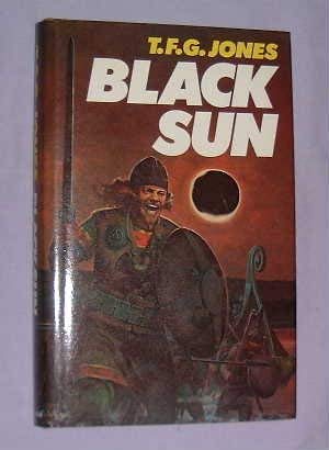 BLACK SUN