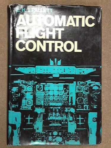 9780246111678: Automatic Flight Control Systems