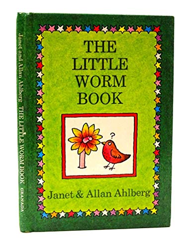 Stock image for The Little Worm Book for sale by GoldBooks