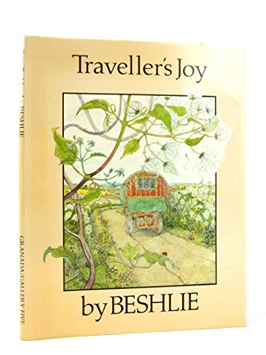 Beispielbild fr Traveller's Joy zum Verkauf von WorldofBooks