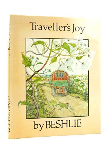 Stock image for Traveller's Joy for sale by HPB Inc.