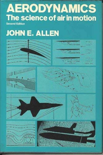 9780246113009: Aerodynamics: The Science of Air in Motion