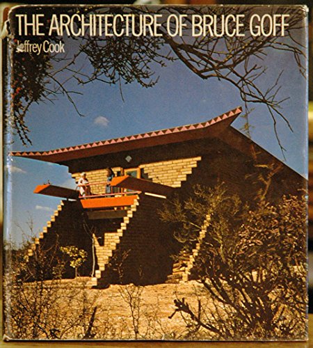 9780246113153: Architecture Bruce Goff