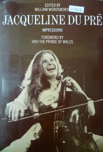 9780246113214: Jacqueline Du Pre: Impressions