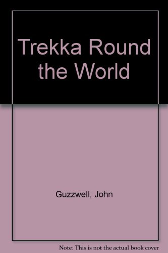 9780246113221: Trekka Round the World