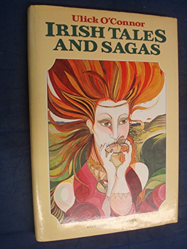 Beispielbild fr Irish Tales and Sagas zum Verkauf von Better World Books