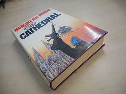 Beispielbild fr Cathedral zum Verkauf von Better World Books