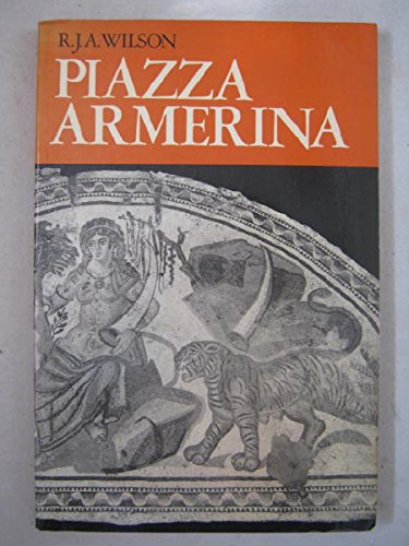 9780246113962: Piazza Armerina