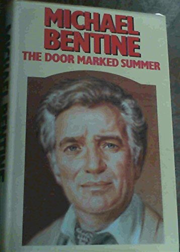 Beispielbild fr The Door Marked Summer zum Verkauf von WorldofBooks