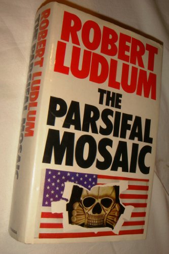 Parsifal Mosaic (9780246114174) by Ludlum Robert