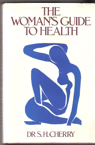 Imagen de archivo de Woman's Guide to Health a la venta por WorldofBooks