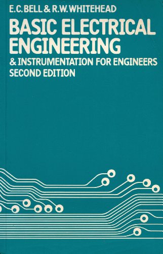 9780246114778: Basic Electrical Engineering and Instrumentation for Engineers