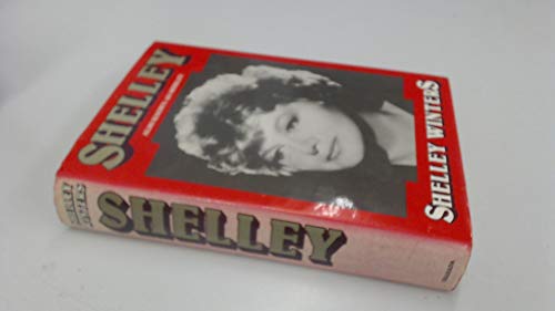 Beispielbild fr Shelley zum Verkauf von WorldofBooks