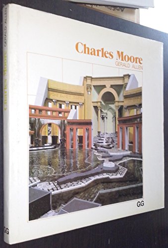 Stock image for Charles Moore for sale by Atlantic Books