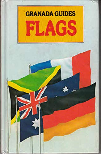 Flags (Granada Guides) (9780246115638) by David Ross