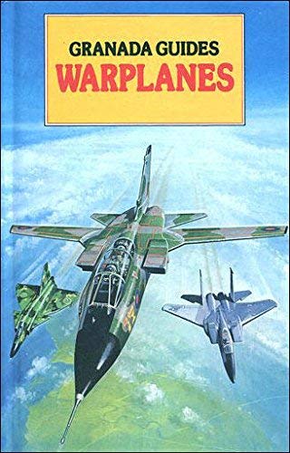 Imagen de archivo de Warplanes (Granada guides) a la venta por AwesomeBooks