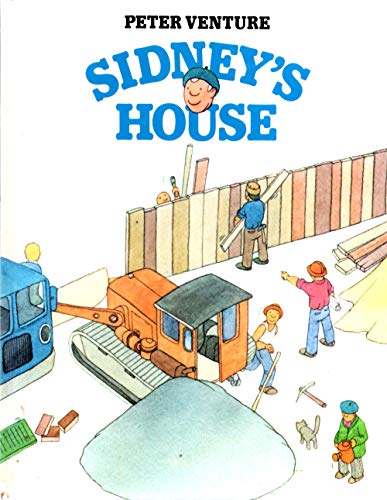 Imagen de archivo de Sidney's House a la venta por Wonder Book