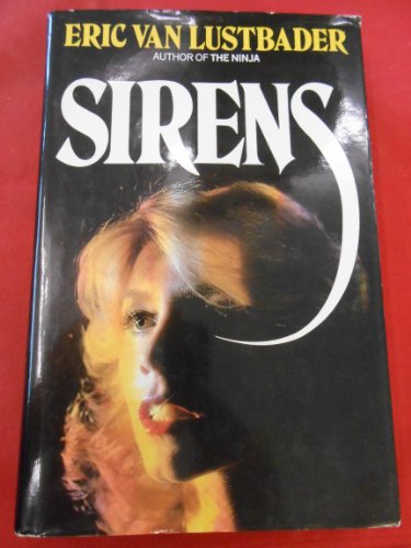 Stock image for Sirens for sale by Goldstone Books