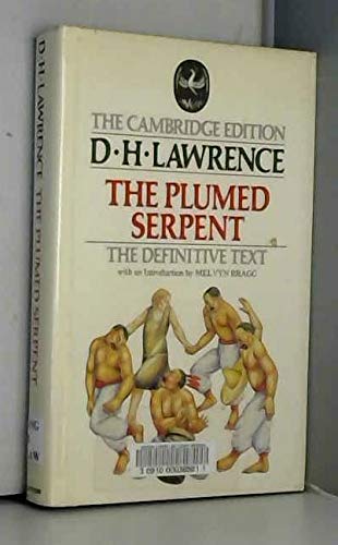 9780246116598: The Plumed Serpent