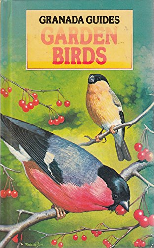 Stock image for Garden Birds for sale by WorldofBooks