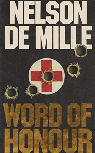 Word of Honour (9780246118110) by De Mille, Nelson