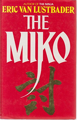 9780246118226: The Miko