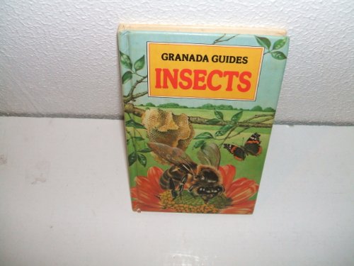 Insects Granada Guide (9780246118257) by Theodore Rowland-Entwistle