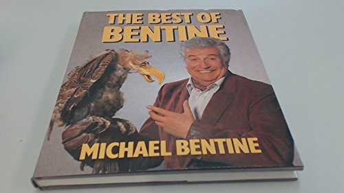 Stock image for Best of Bentine for sale by WorldofBooks