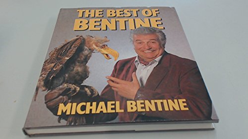 9780246118431: Best of Bentine