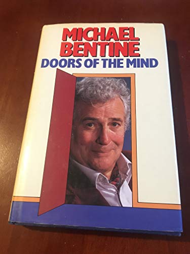 Beispielbild fr Doors of the Mind zum Verkauf von Alexander's Books