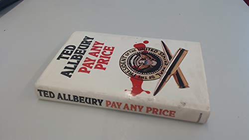 Pay Any Price - Allbeury, Ted