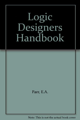 Beispielbild fr Logic Designer's Handbook zum Verkauf von Anybook.com