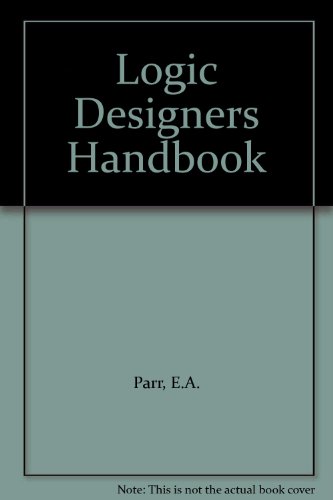 Immagine dell'editore per Logic Designer's Handbook venduto da Rivermead Books