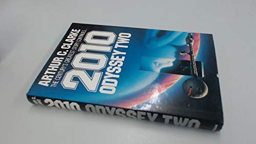 Beispielbild fr 2010: Odyssey Two zum Verkauf von WorldofBooks