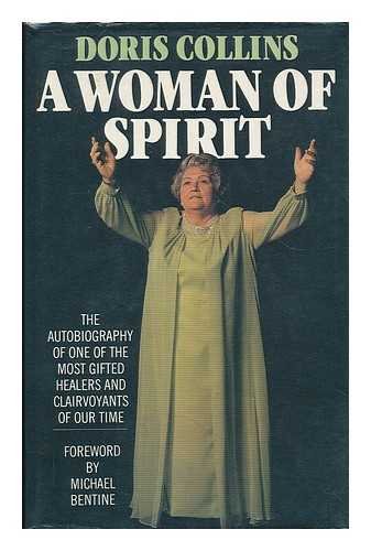 Beispielbild fr A Woman of Spirit: Autobiography of a Psychic zum Verkauf von WorldofBooks