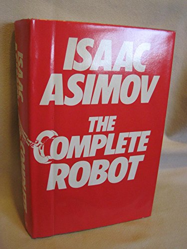 9780246119230: Complete Robot