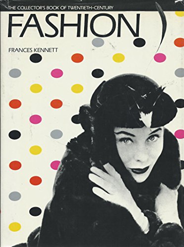 Beispielbild fr The Collector's Book of Twentieth-Century Fashion zum Verkauf von Anybook.com