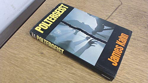 Poltergeist (9780246119353) by JAMES KAHN