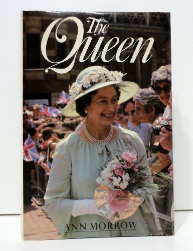 Beispielbild fr The Queen zum Verkauf von SecondSale
