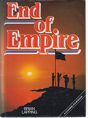 9780246119698: End of Empire