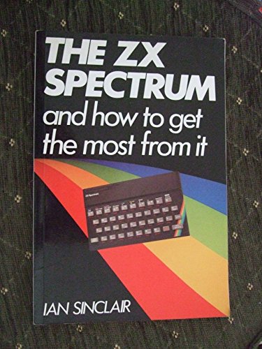 Beispielbild fr Z. X. Spectrum zum Verkauf von WorldofBooks