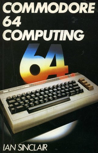 9780246120304: Commodore 64 Computing