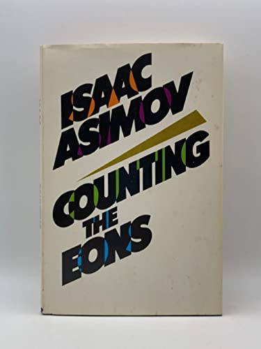 9780246120731: Counting the Eons