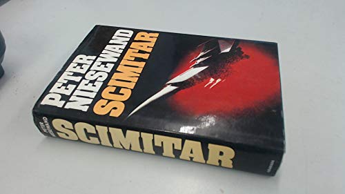 Stock image for Scimitar for sale by WorldofBooks