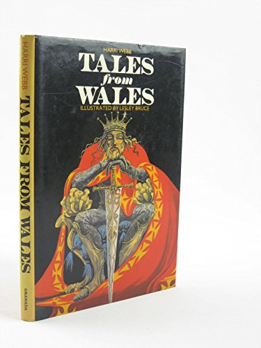 9780246120885: Tales from Wales